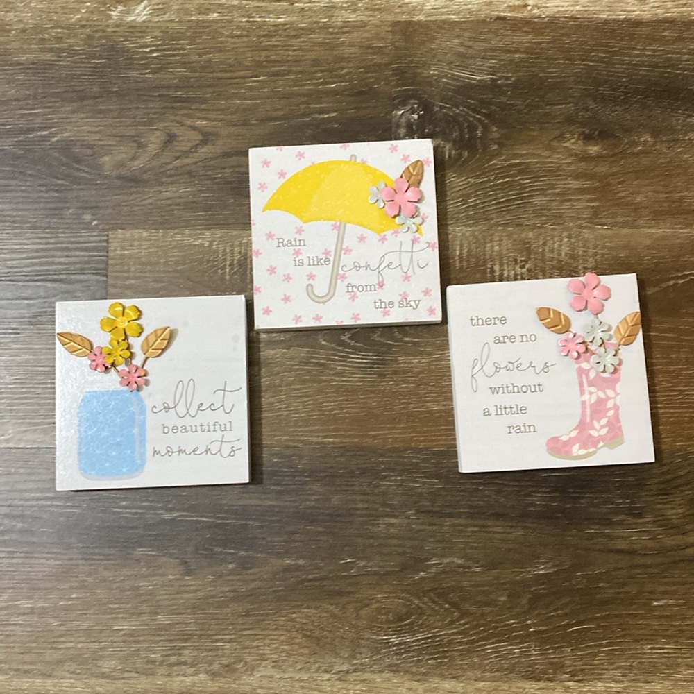 Home Decoration Bundle